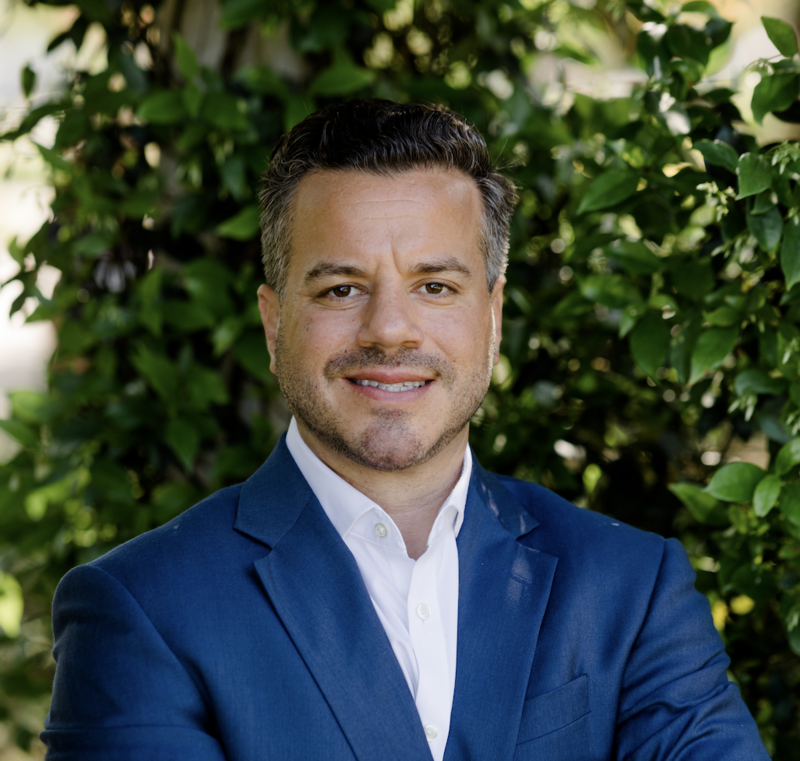 Matthew Weissman, CFP ®